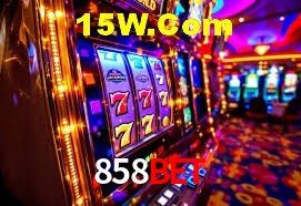 Spaceman Game 858Bet