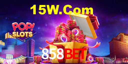 858 Bet App