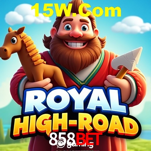 Jogos de Slot 858Bet