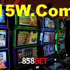 Live Casino 858Bet