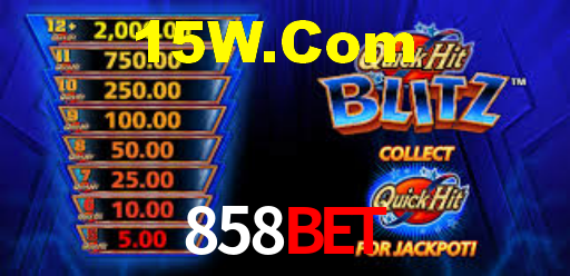 858Bet Login