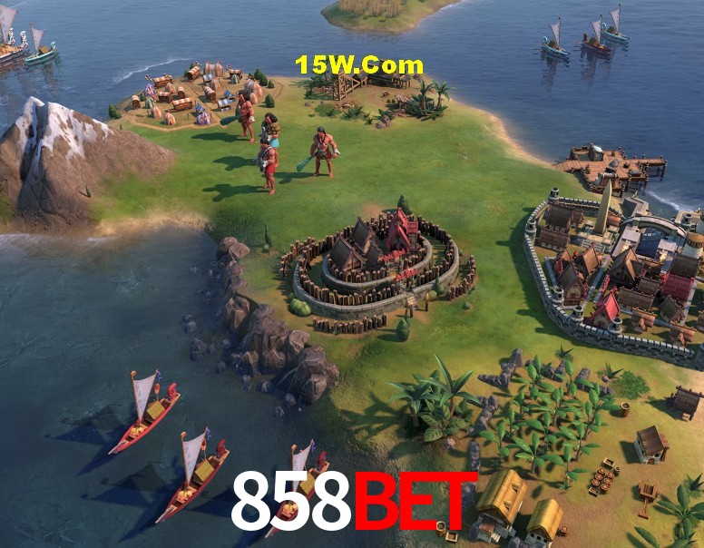 A Revolução dos Aplicativos de Jogos no 858Bet