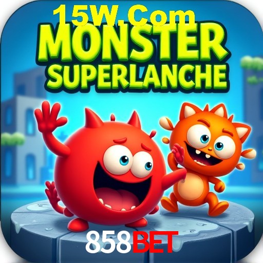 Slot Games 858Bet