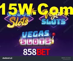 858Bet